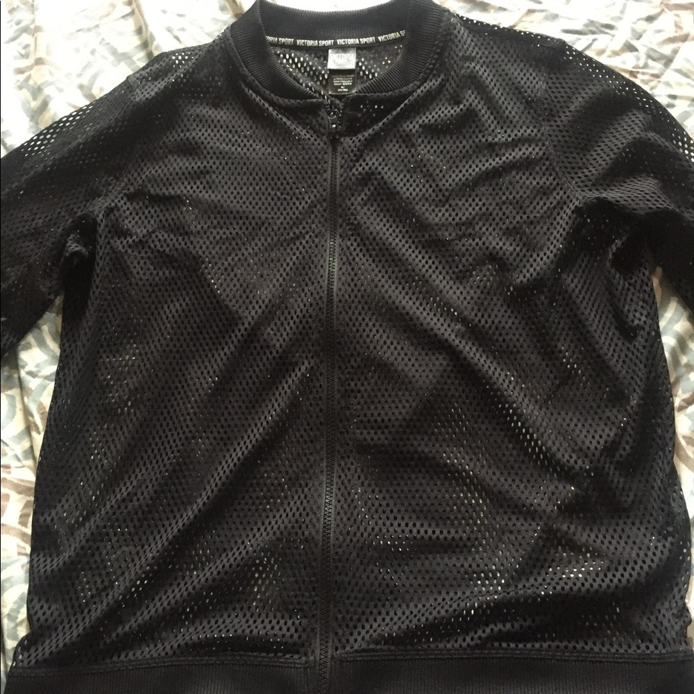 Makeup,jackets etc.